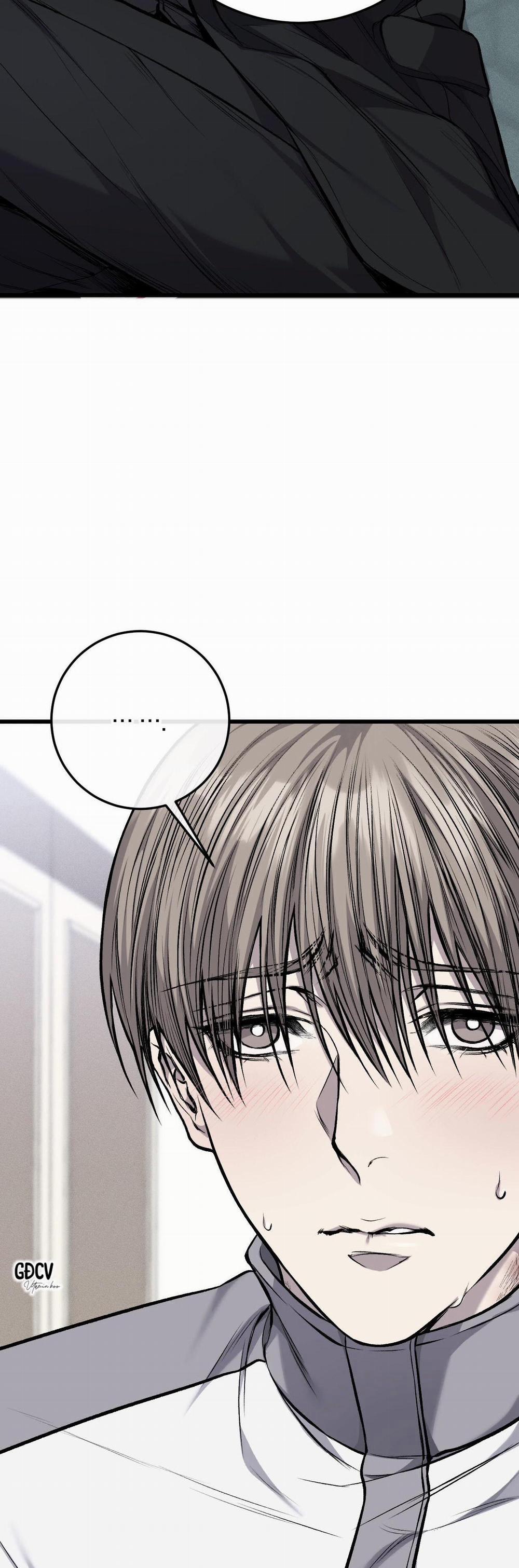 Phi Vụ Bẩn Thỉu 16 trang 35