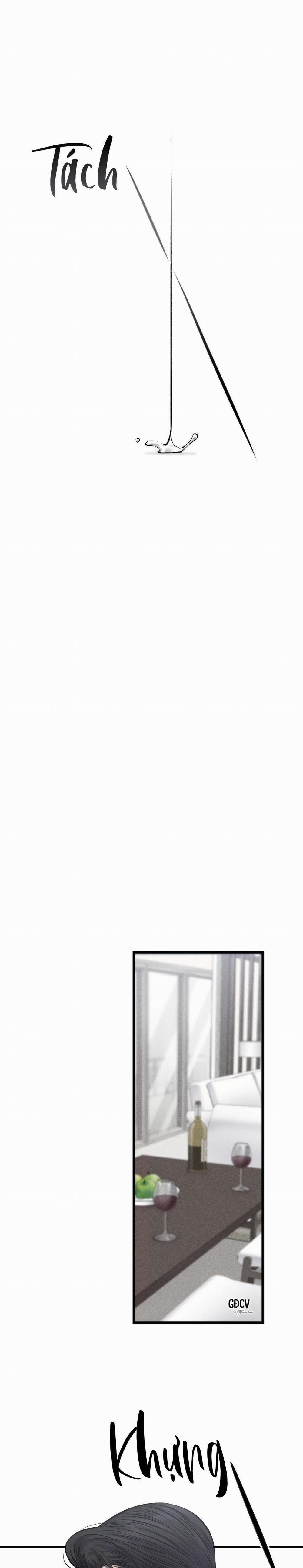 Phi Vụ Bẩn Thỉu 17 trang 15