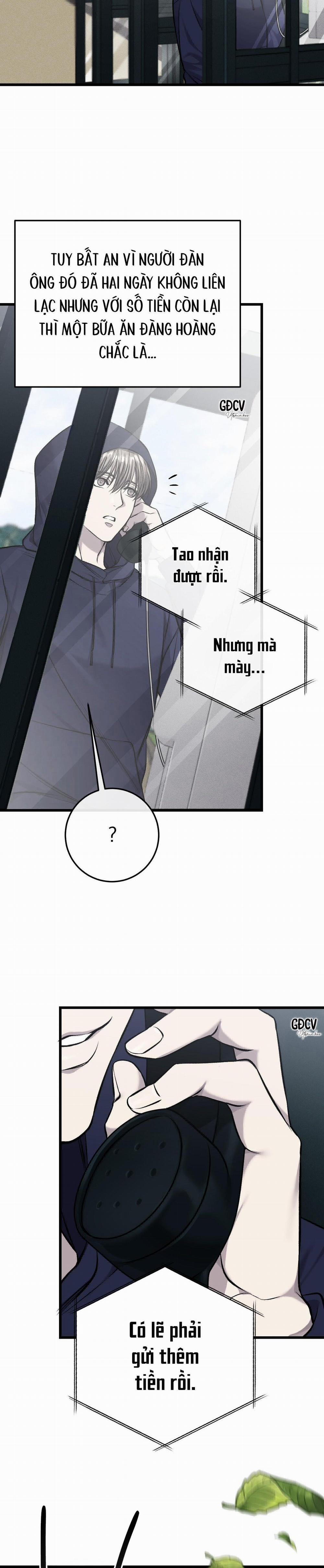 Phi Vụ Bẩn Thỉu 17 trang 27