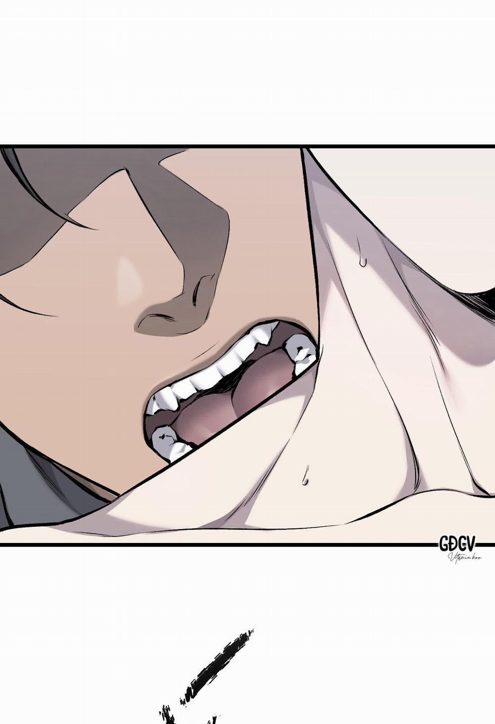 Phi Vụ Bẩn Thỉu 18 trang 30