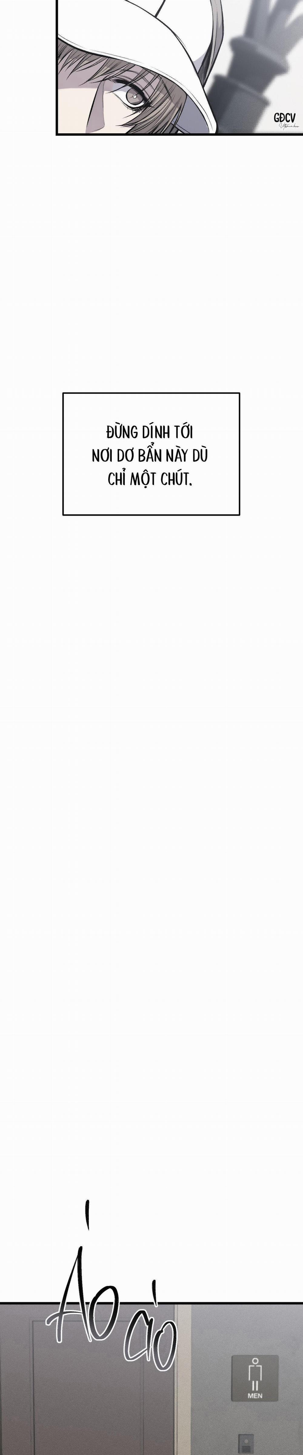 Phi Vụ Bẩn Thỉu 19 trang 10