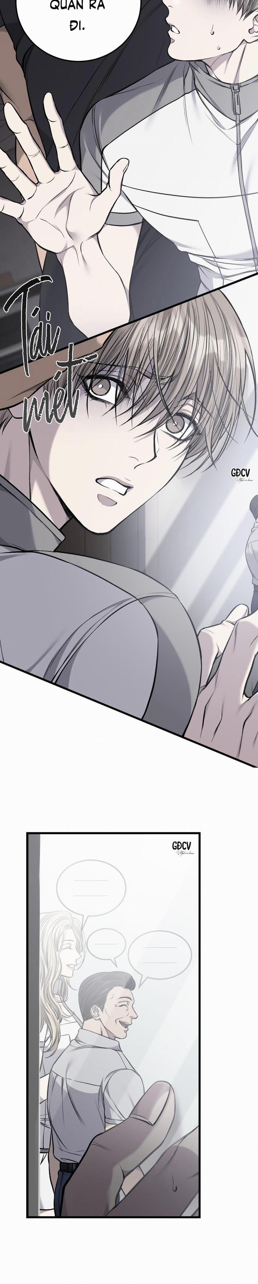 Phi Vụ Bẩn Thỉu 19 trang 29