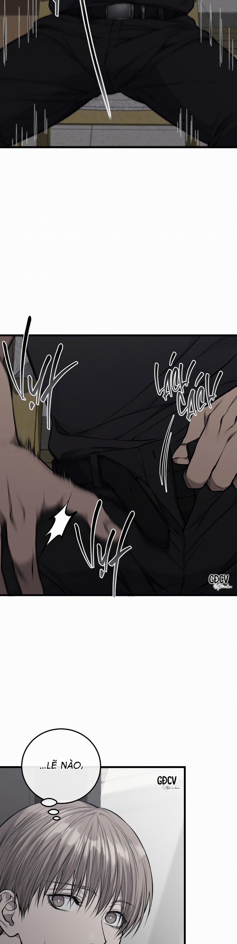 Phi Vụ Bẩn Thỉu 20 trang 13