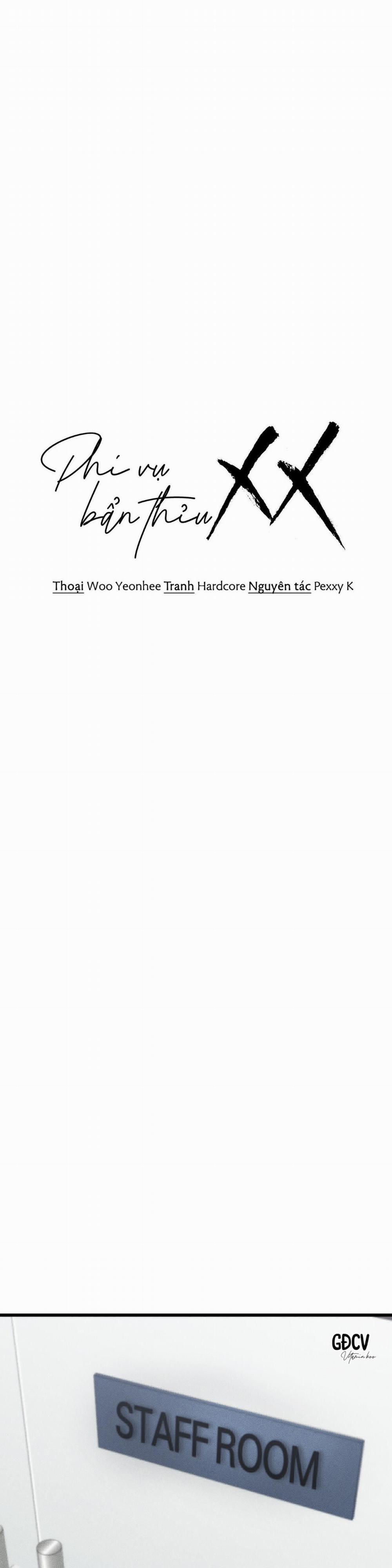 Phi Vụ Bẩn Thỉu 20 trang 2