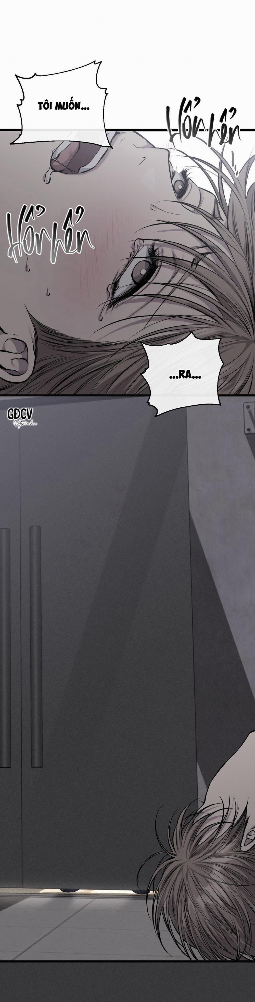 Phi Vụ Bẩn Thỉu 20 trang 22