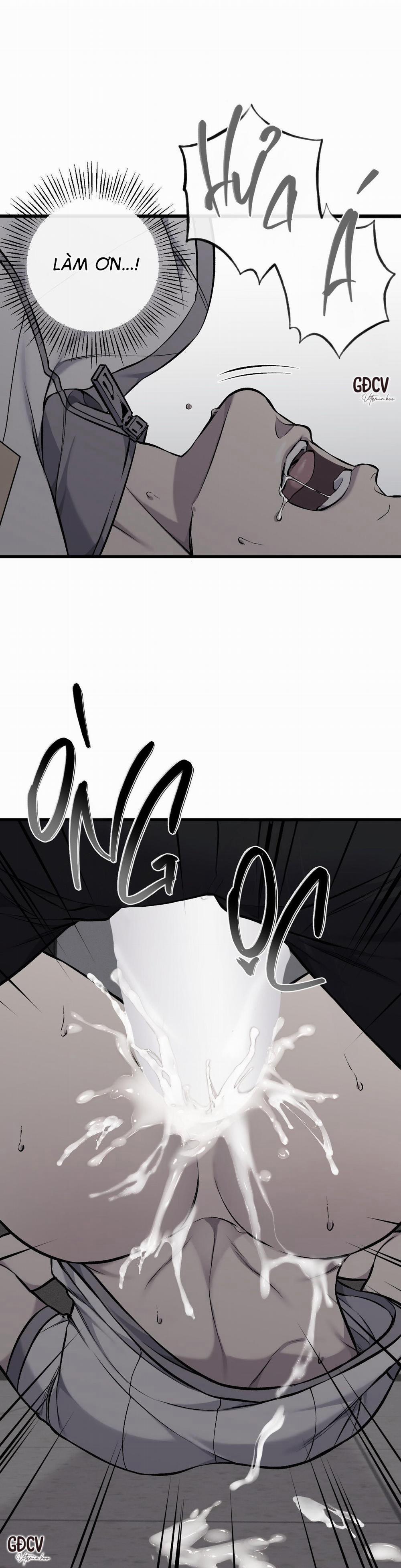Phi Vụ Bẩn Thỉu 20 trang 27