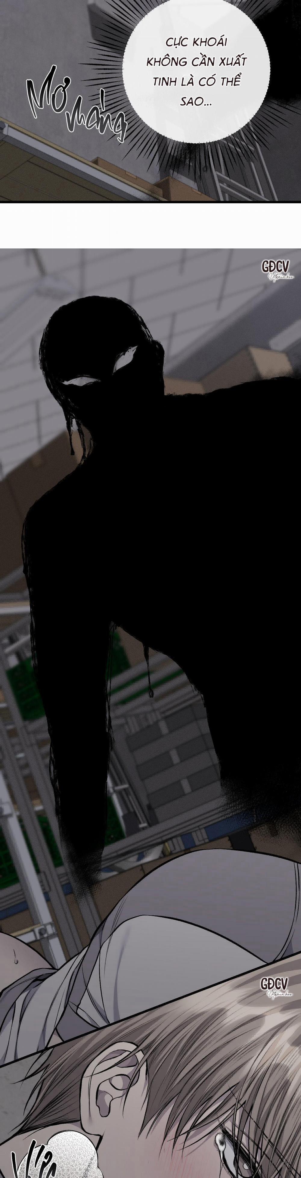 Phi Vụ Bẩn Thỉu 20 trang 30
