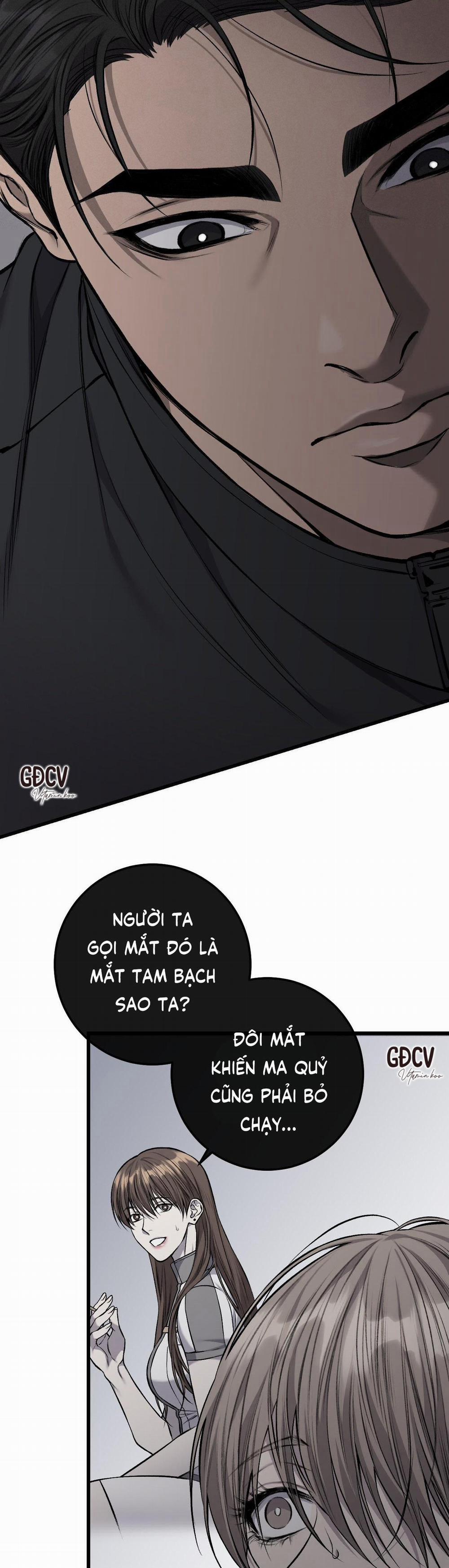 Phi Vụ Bẩn Thỉu 20 trang 33