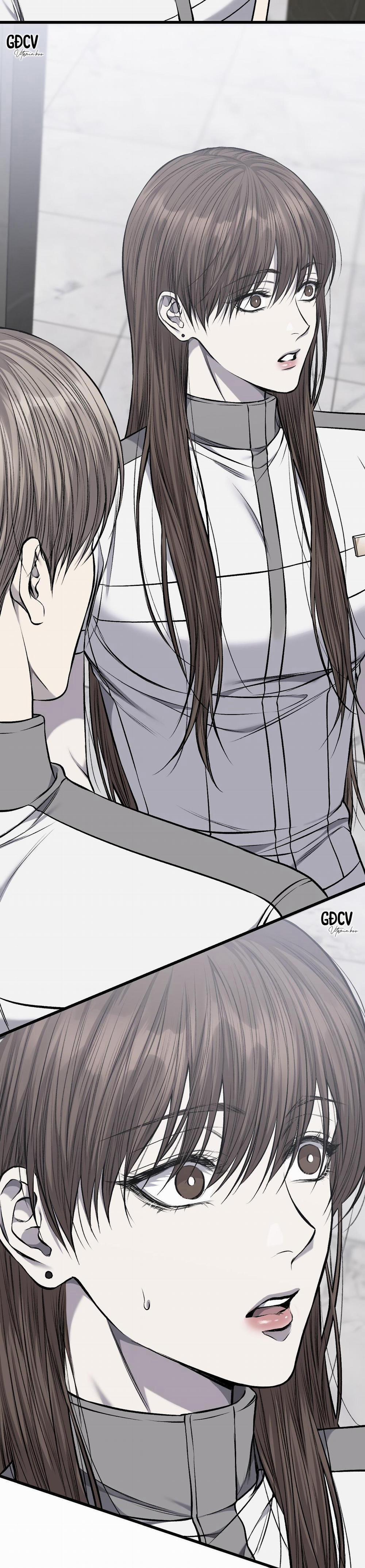 Phi Vụ Bẩn Thỉu 21 trang 28