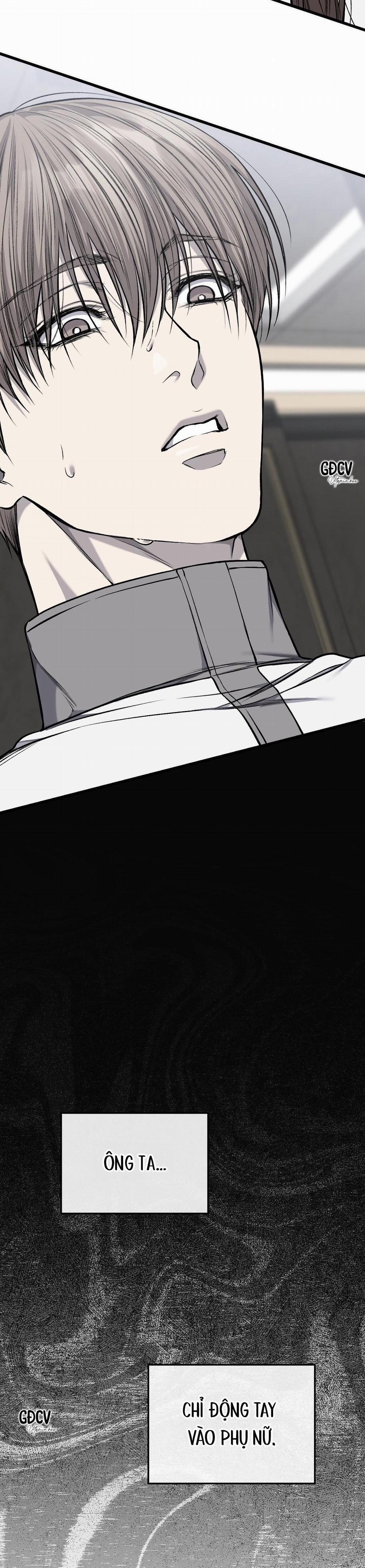 Phi Vụ Bẩn Thỉu 21 trang 29