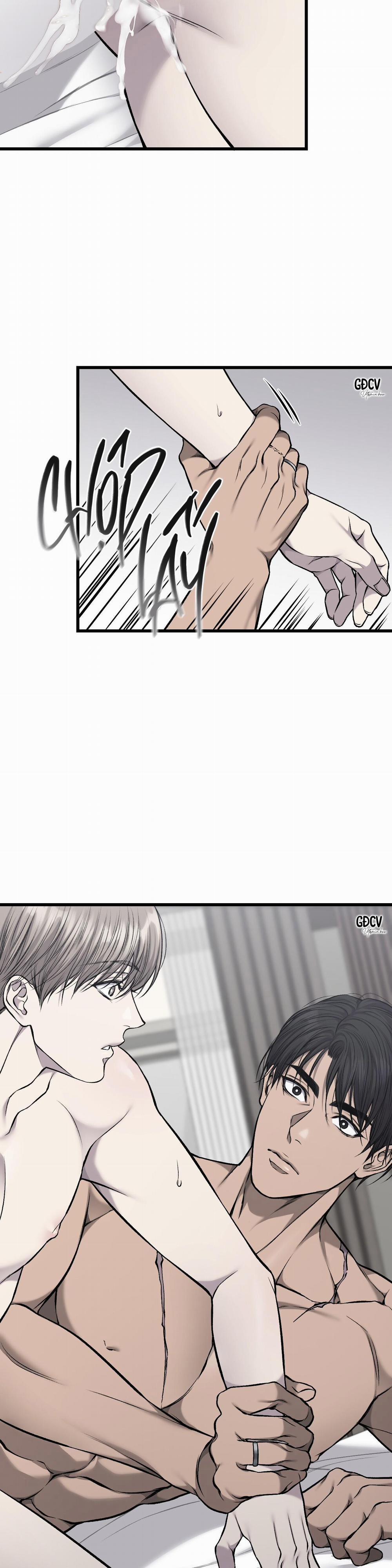 Phi Vụ Bẩn Thỉu 21 trang 4