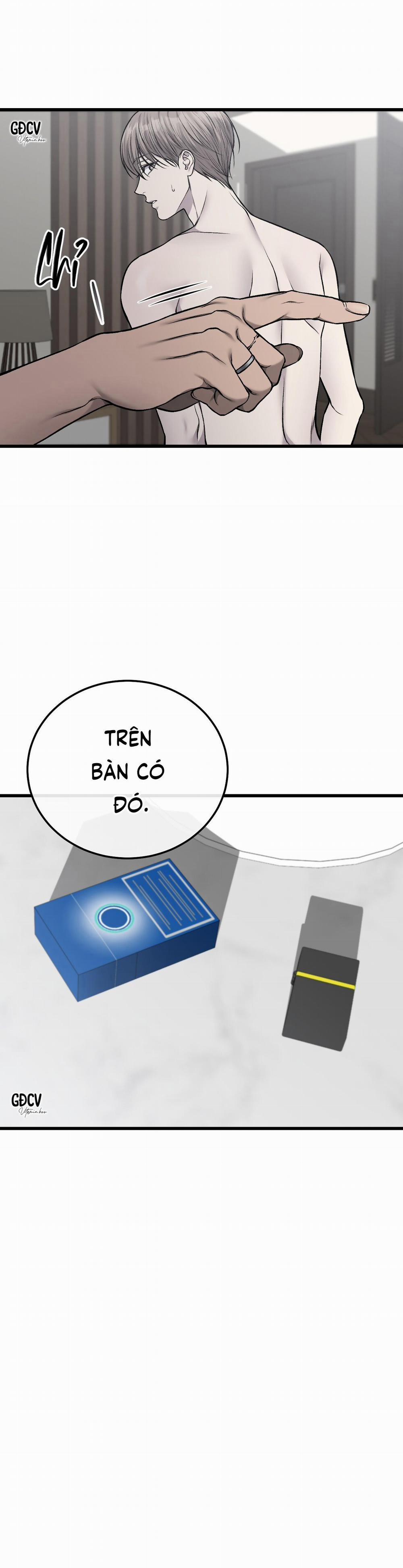 Phi Vụ Bẩn Thỉu 21 trang 6