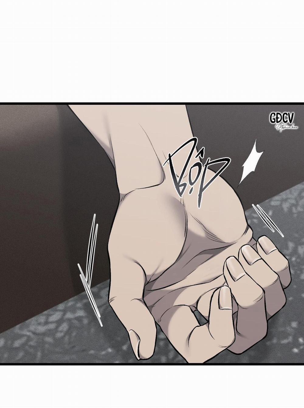 Phi Vụ Bẩn Thỉu 23 trang 10