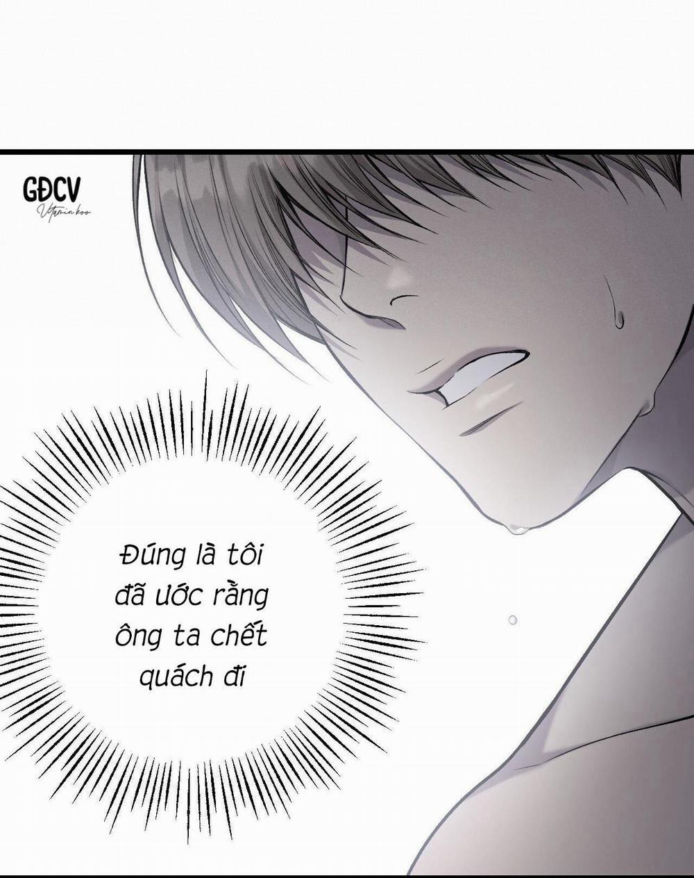 Phi Vụ Bẩn Thỉu 23 trang 17