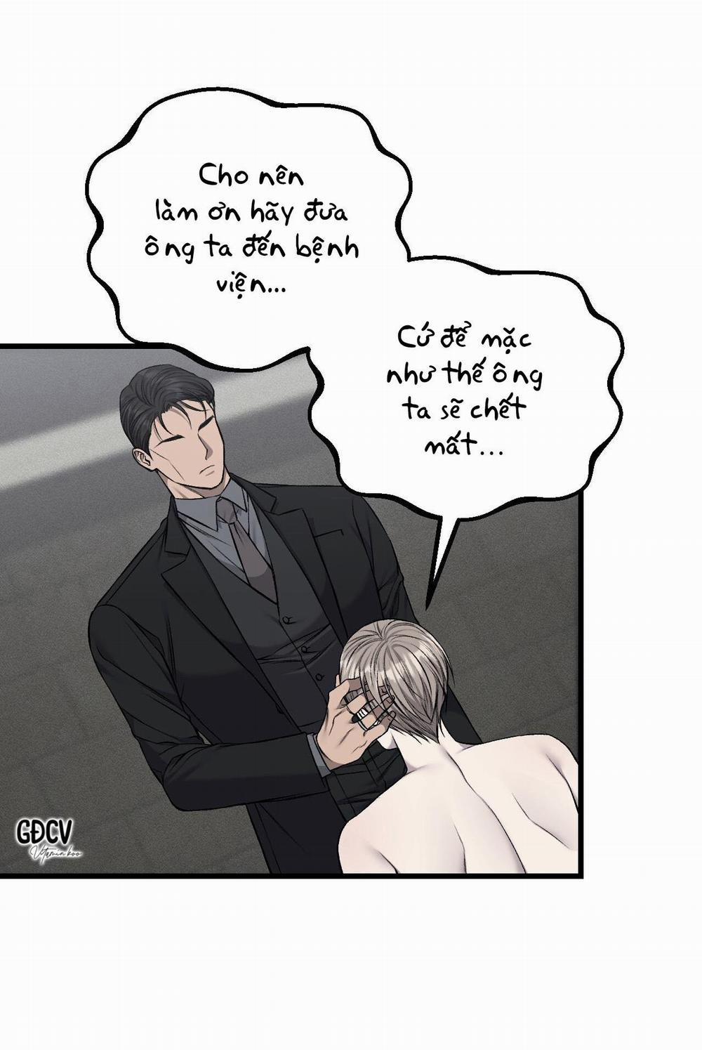 Phi Vụ Bẩn Thỉu 23 trang 29