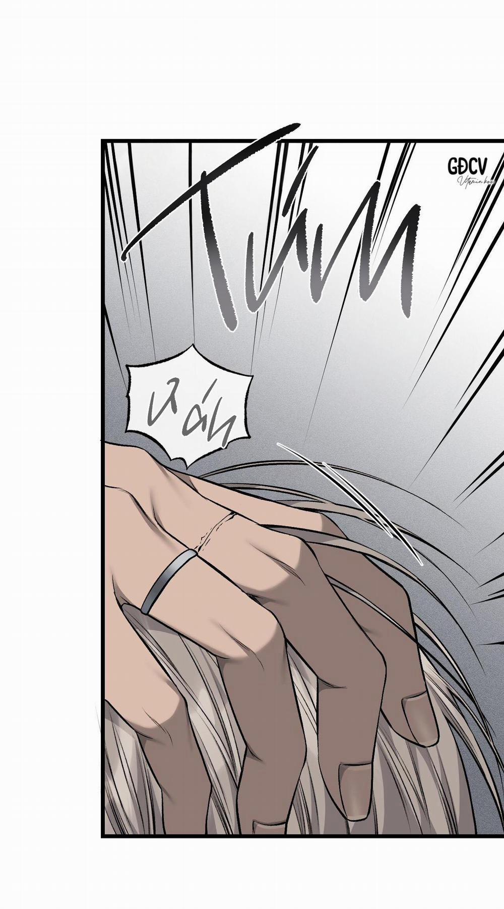 Phi Vụ Bẩn Thỉu 23 trang 30