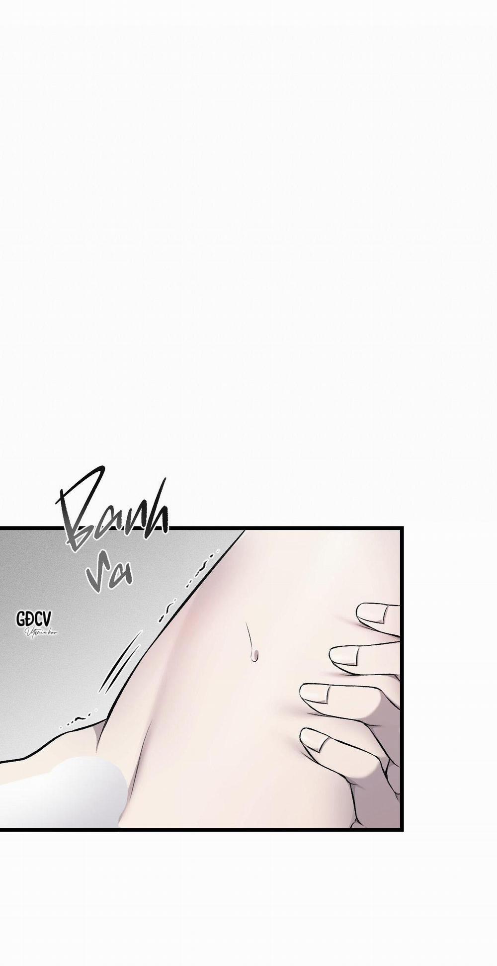 Phi Vụ Bẩn Thỉu 23 trang 36