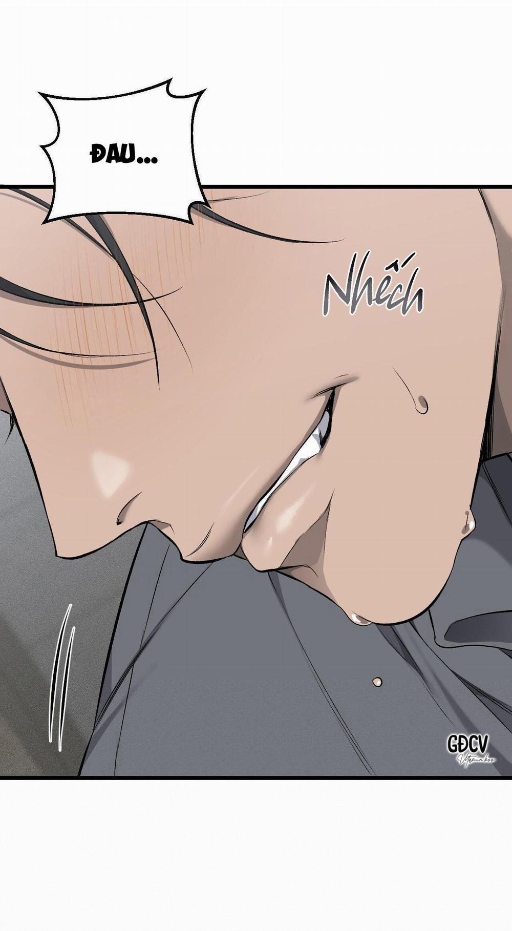 Phi Vụ Bẩn Thỉu 23 trang 45