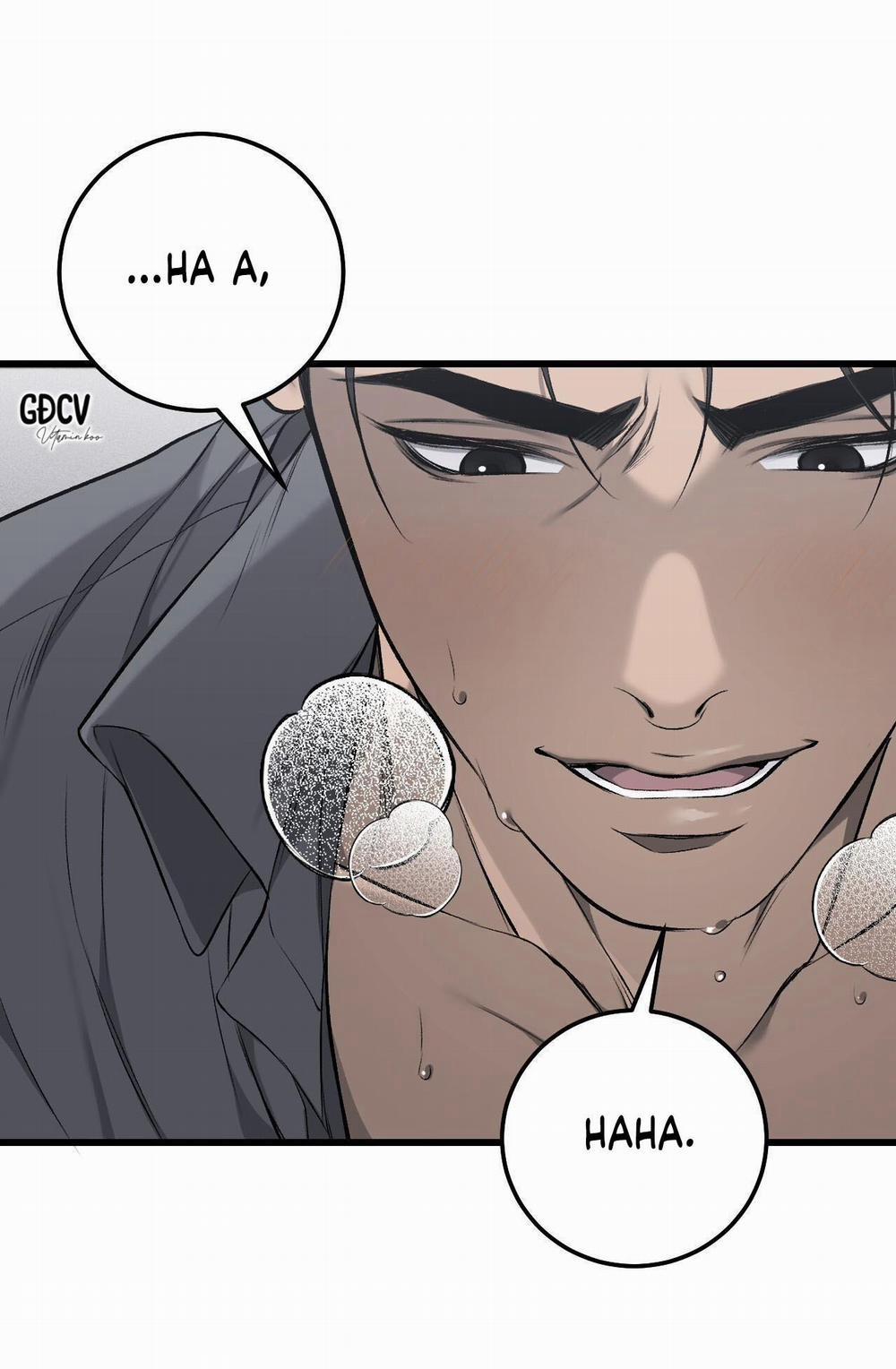 Phi Vụ Bẩn Thỉu 23 trang 48