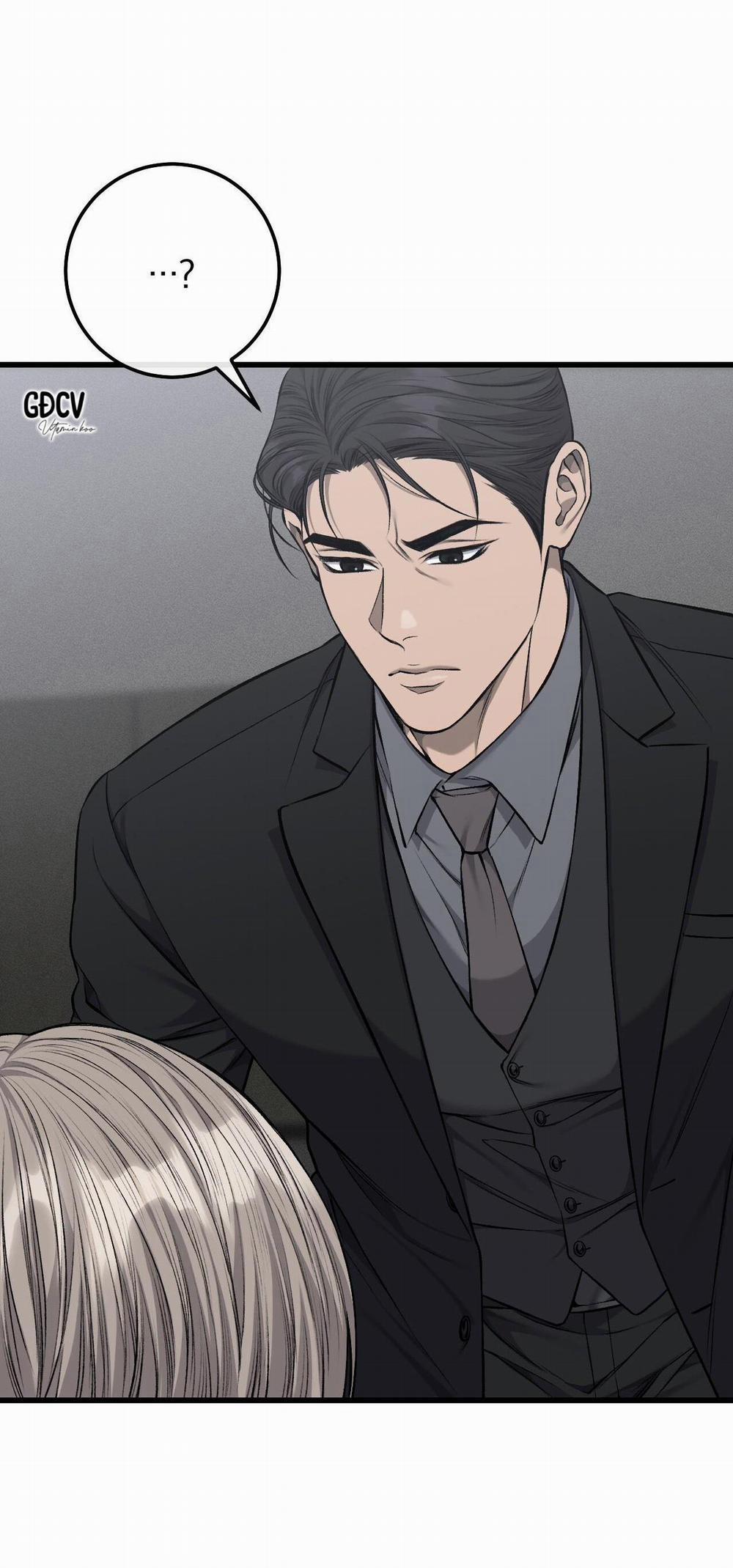 Phi Vụ Bẩn Thỉu 23 trang 5