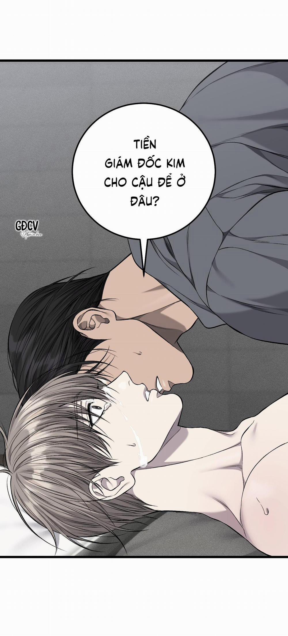 Phi Vụ Bẩn Thỉu 23 trang 54