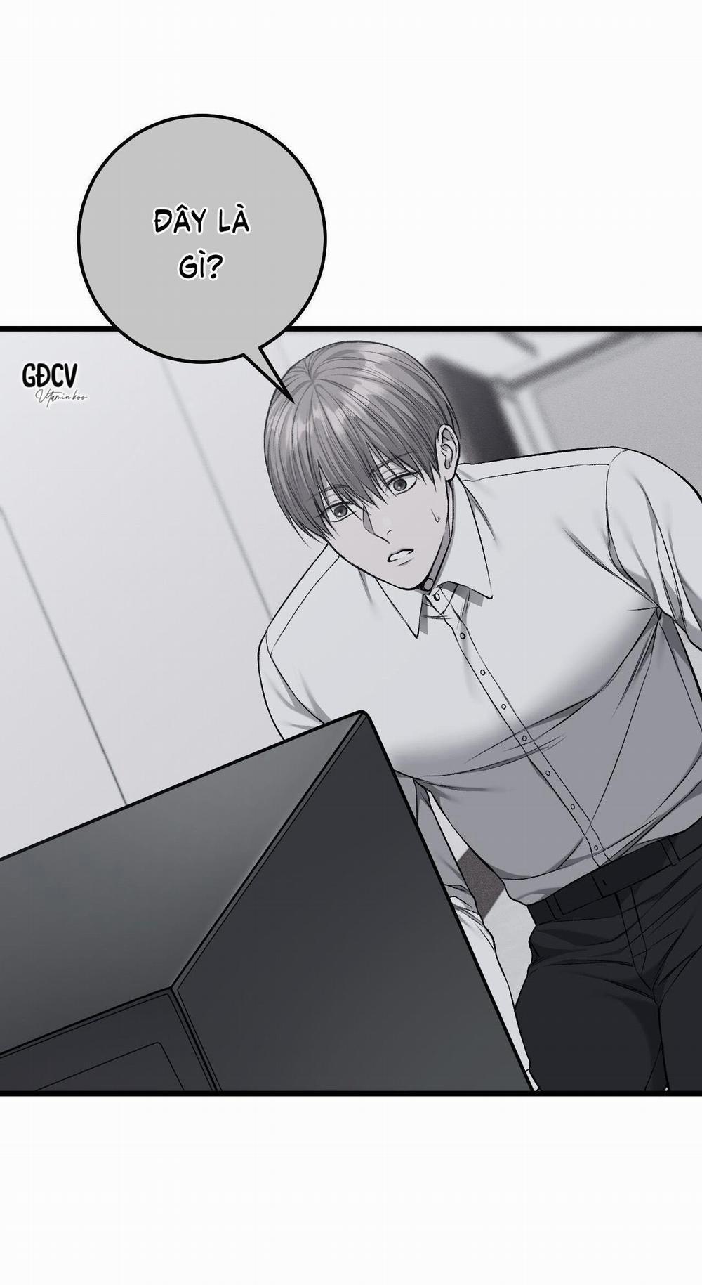 Phi Vụ Bẩn Thỉu 23 trang 56