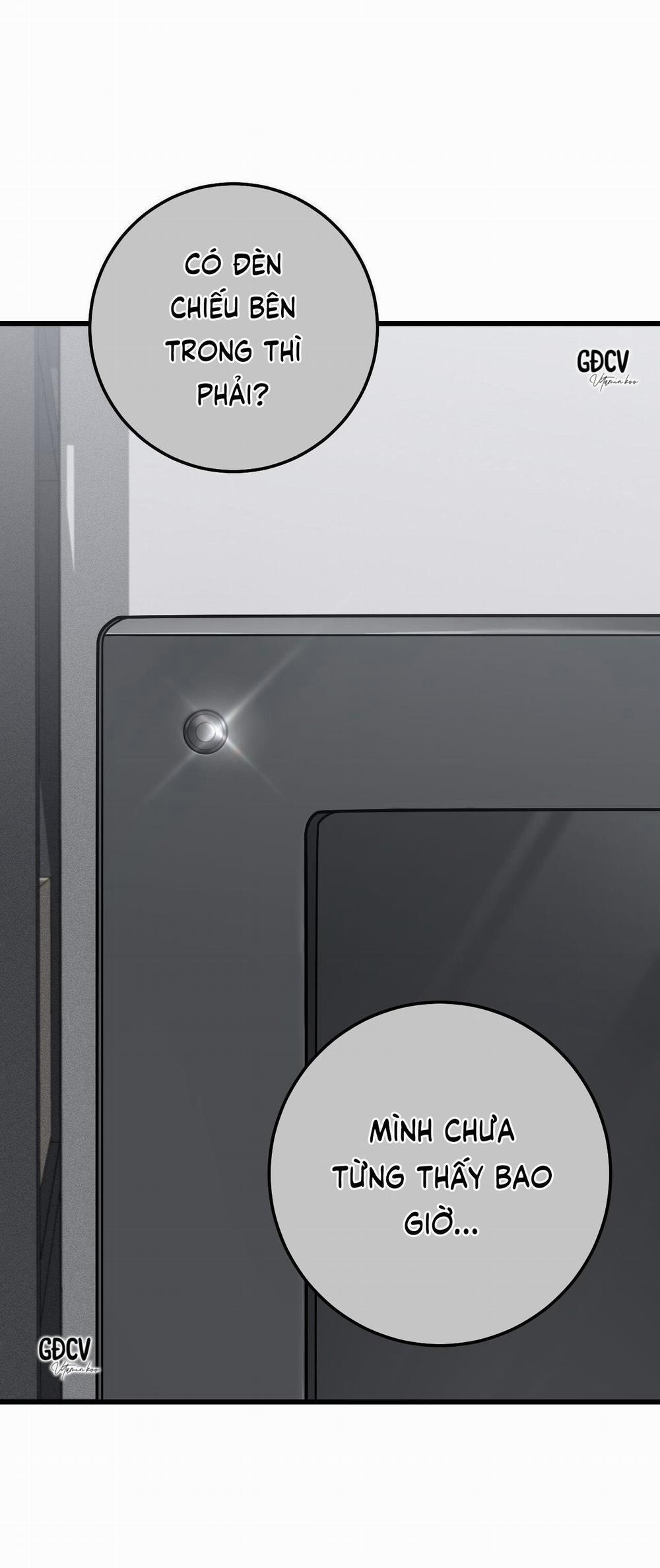 Phi Vụ Bẩn Thỉu 23 trang 57