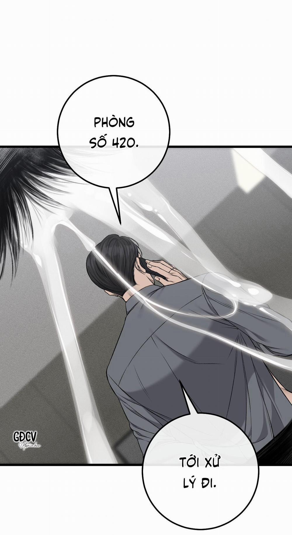 Phi Vụ Bẩn Thỉu 23 trang 58