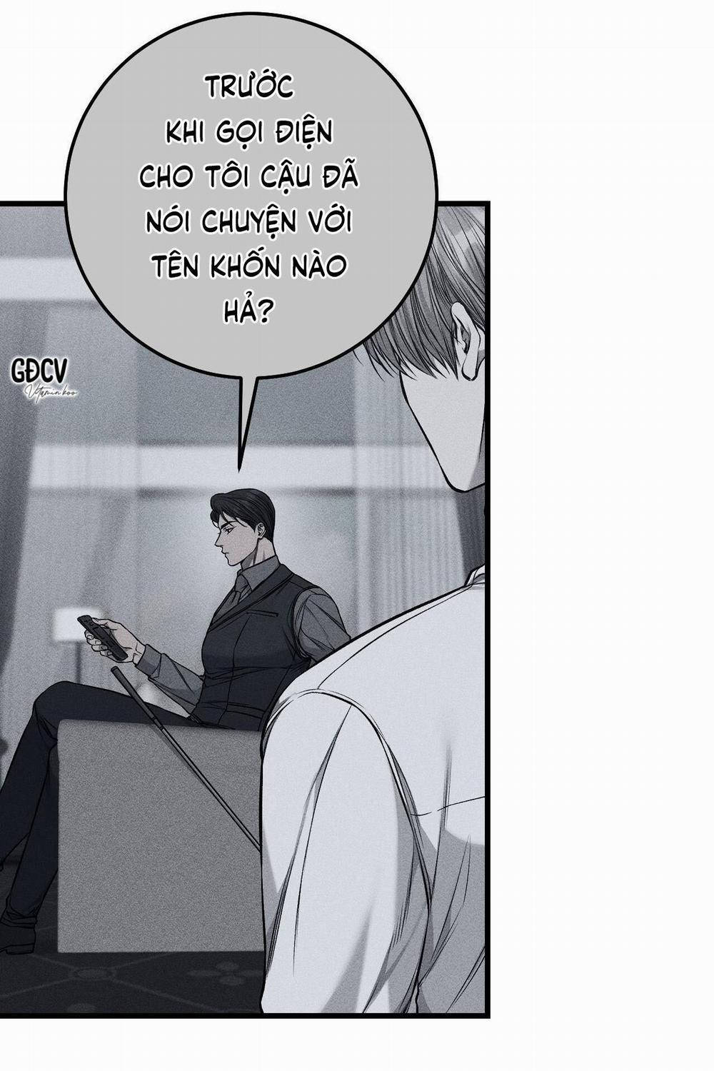 Phi Vụ Bẩn Thỉu 23 trang 59