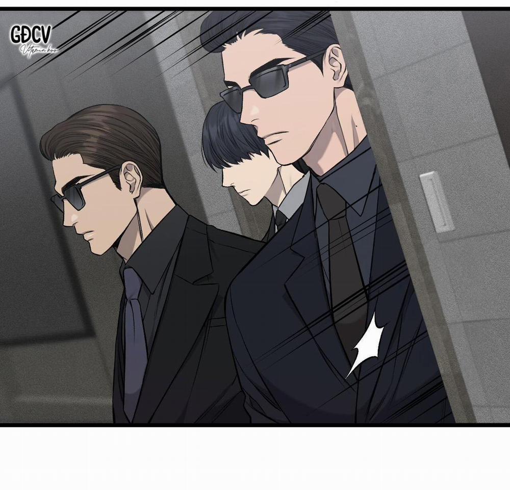 Phi Vụ Bẩn Thỉu 23 trang 64