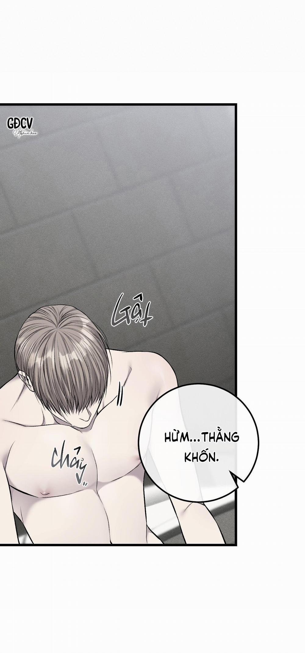 Phi Vụ Bẩn Thỉu 23 trang 8