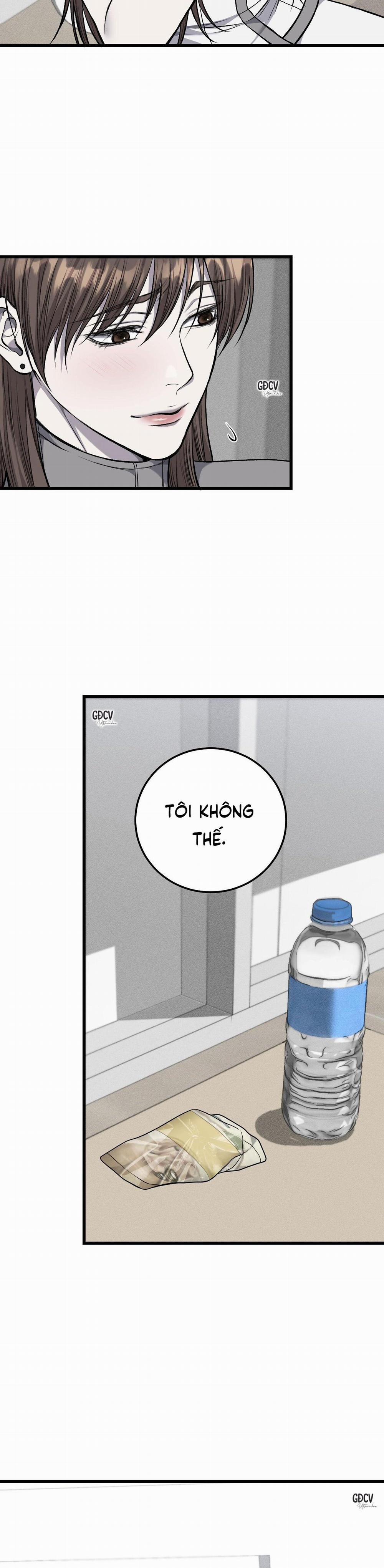 Phi Vụ Bẩn Thỉu 24 trang 14