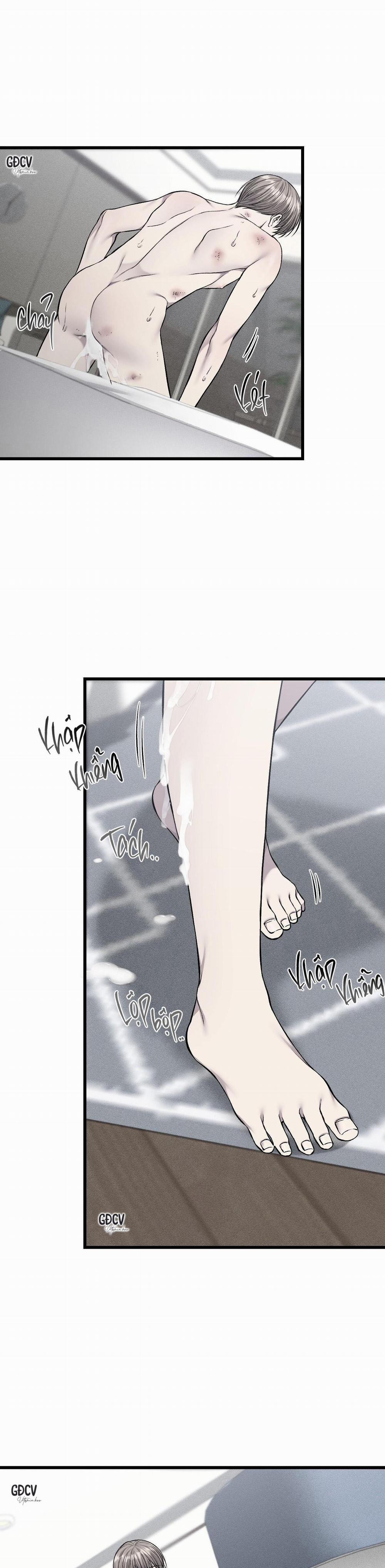 Phi Vụ Bẩn Thỉu 24 trang 2