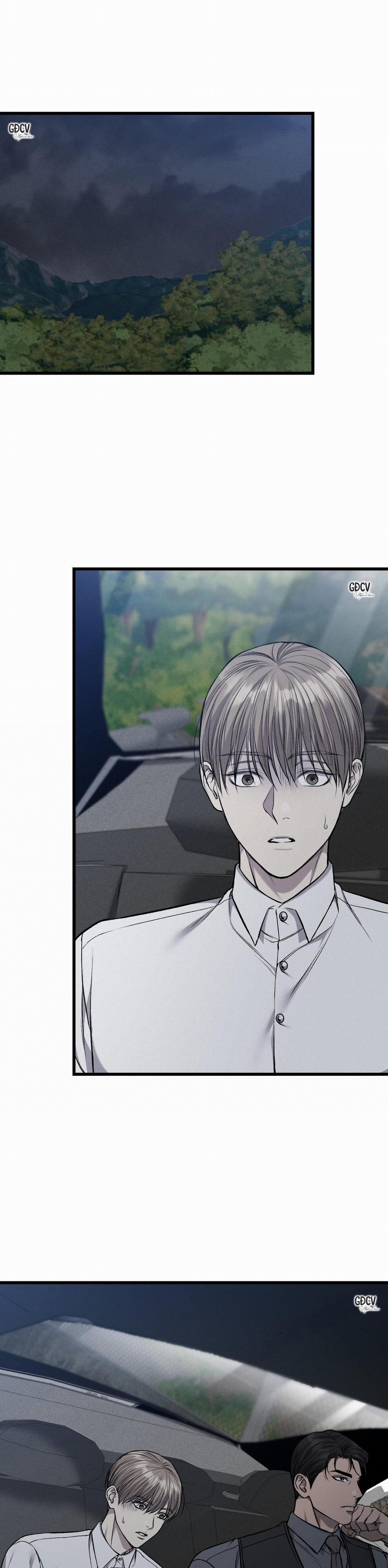 Phi Vụ Bẩn Thỉu 24 trang 22