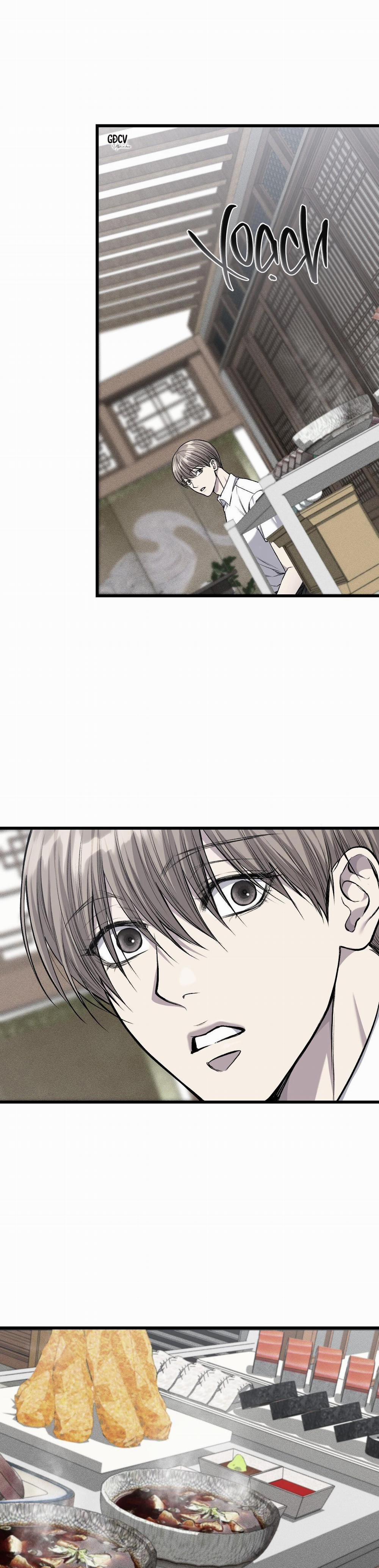 Phi Vụ Bẩn Thỉu 25 trang 4