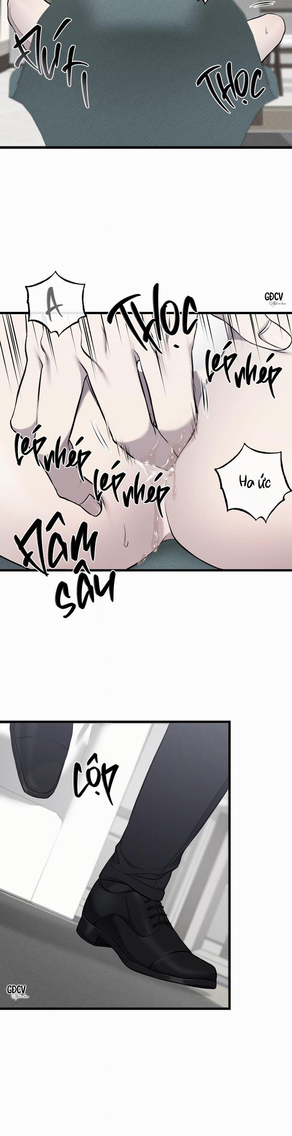 Phi Vụ Bẩn Thỉu 26 trang 11