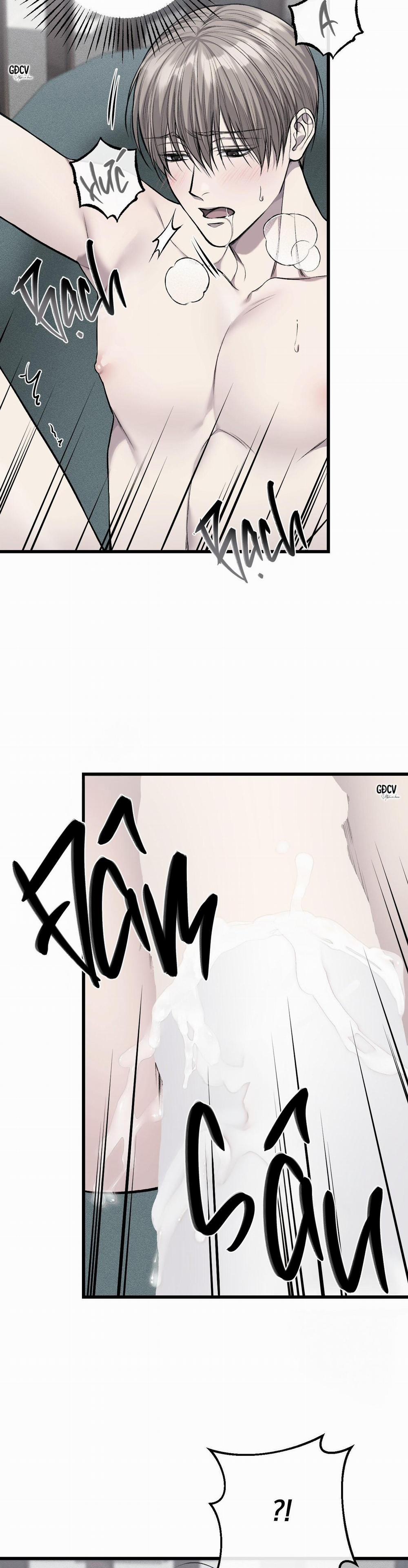 Phi Vụ Bẩn Thỉu 26 trang 20