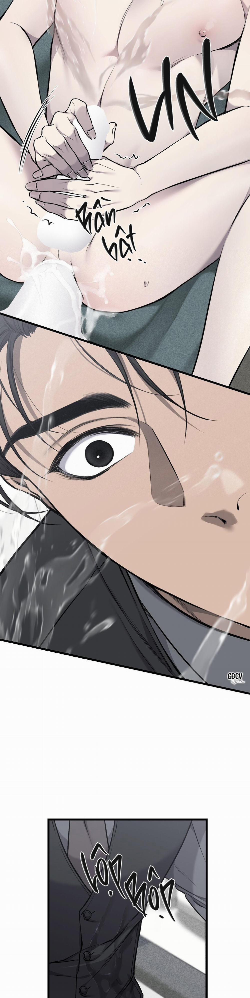 Phi Vụ Bẩn Thỉu 26 trang 24