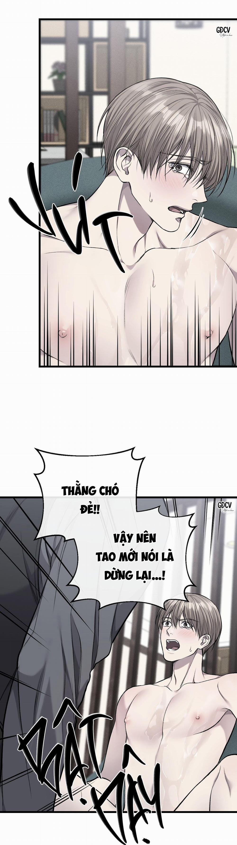 Phi Vụ Bẩn Thỉu 26 trang 27