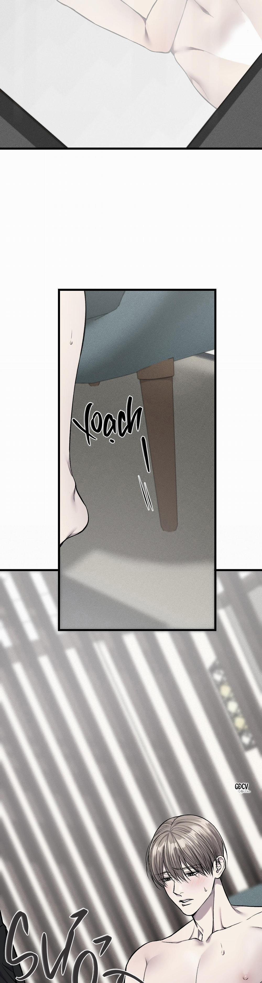 Phi Vụ Bẩn Thỉu 26 trang 5