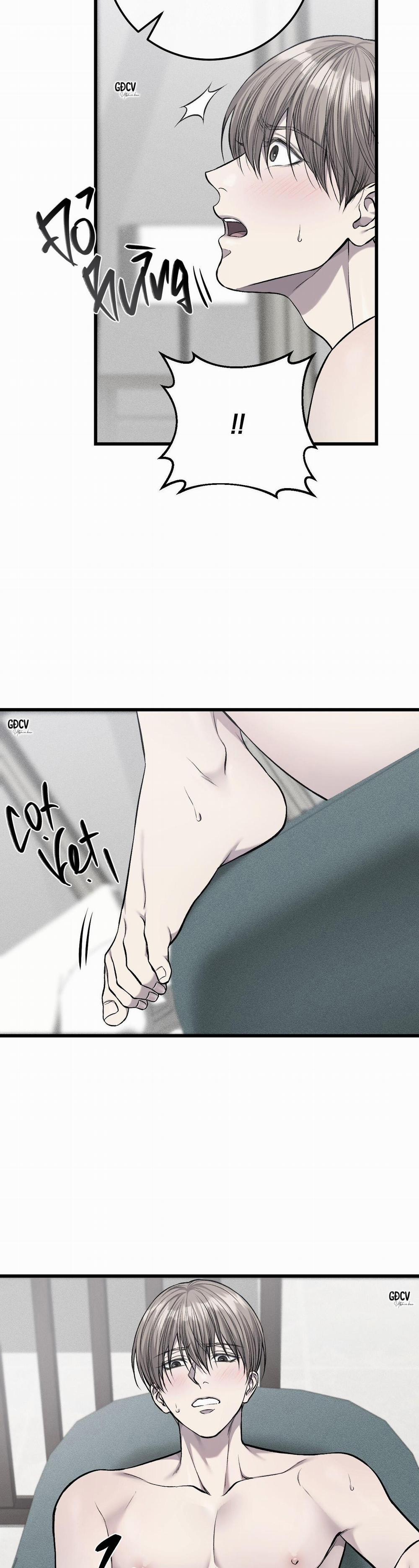 Phi Vụ Bẩn Thỉu 26 trang 7