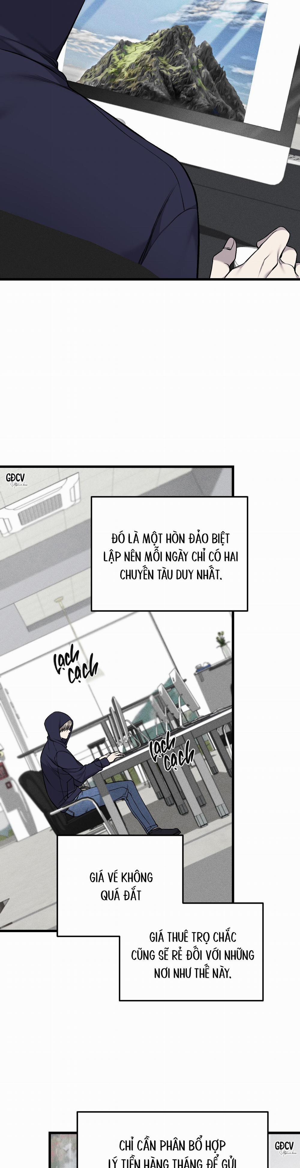 Phi Vụ Bẩn Thỉu 27 trang 12