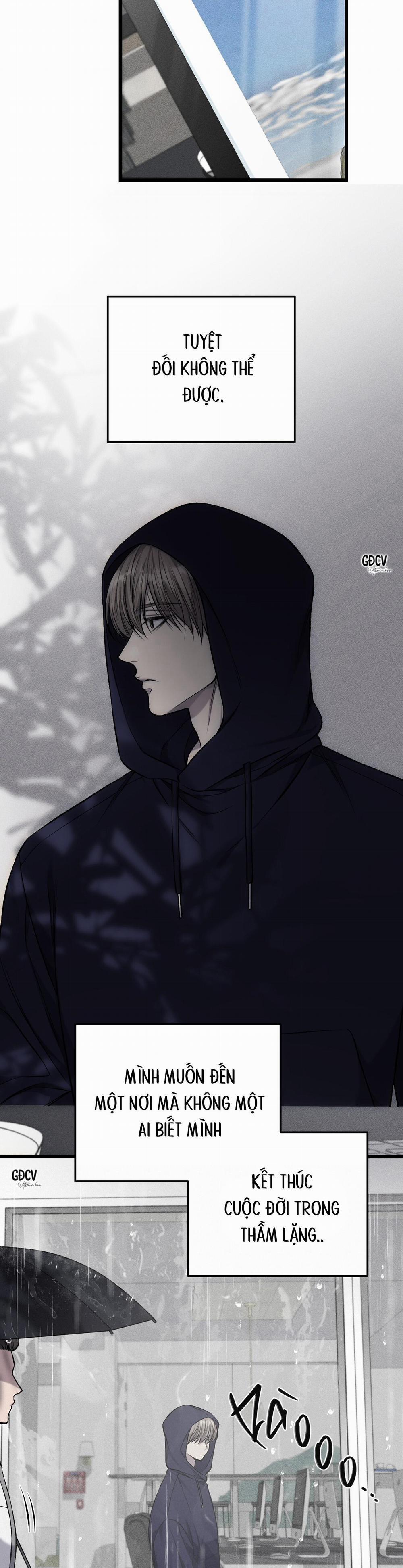 Phi Vụ Bẩn Thỉu 27 trang 15