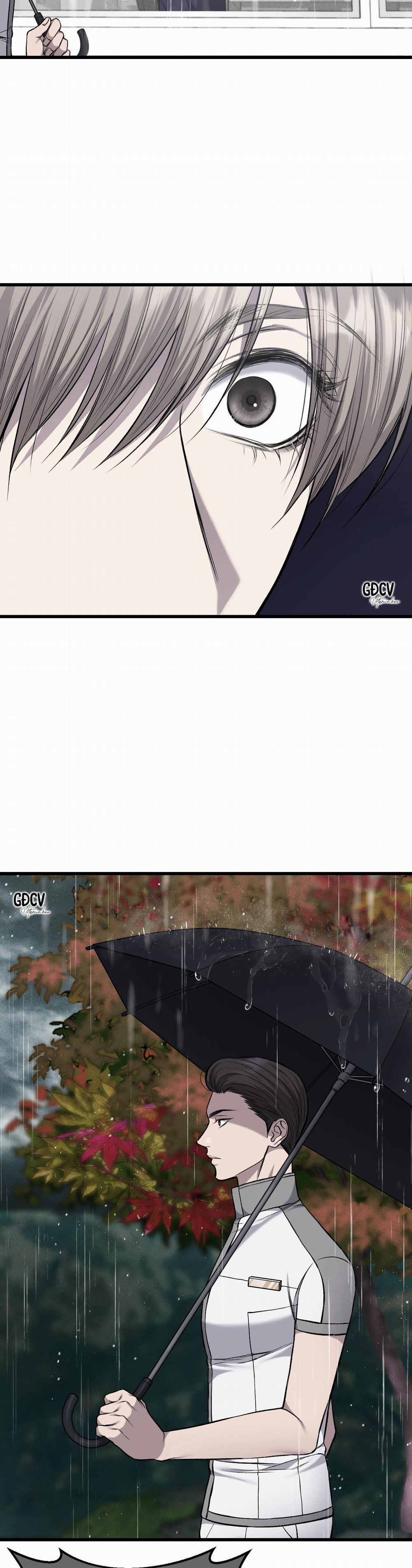 Phi Vụ Bẩn Thỉu 27 trang 16