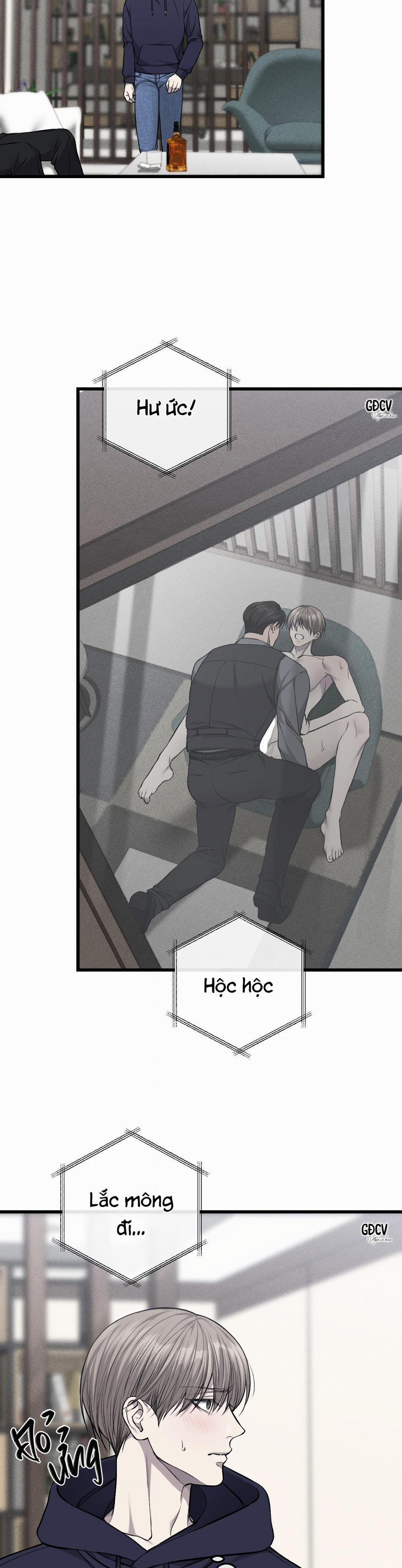 Phi Vụ Bẩn Thỉu 27 trang 26