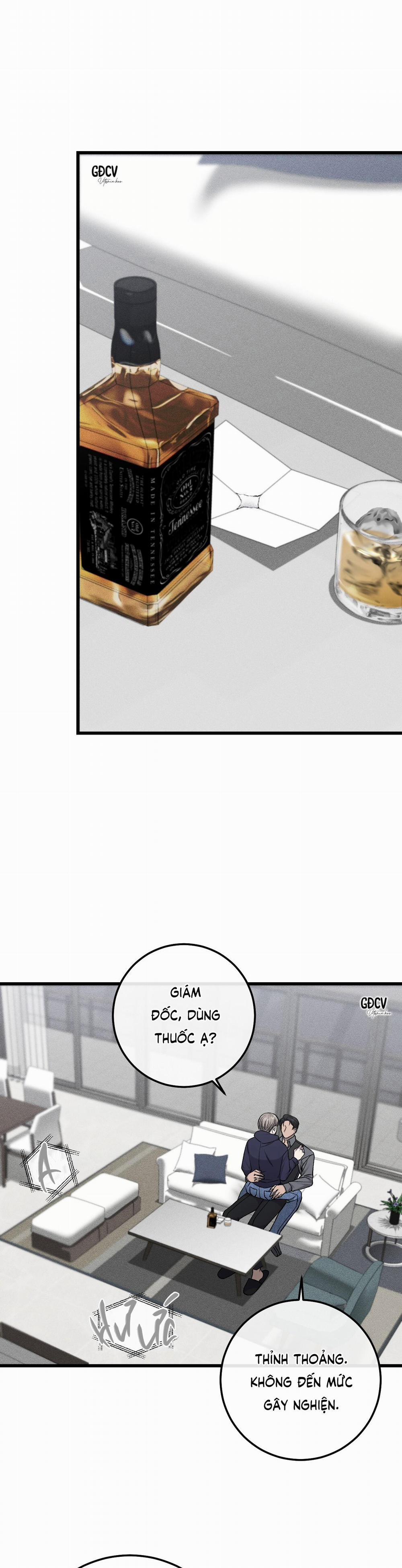 Phi Vụ Bẩn Thỉu 27 trang 29