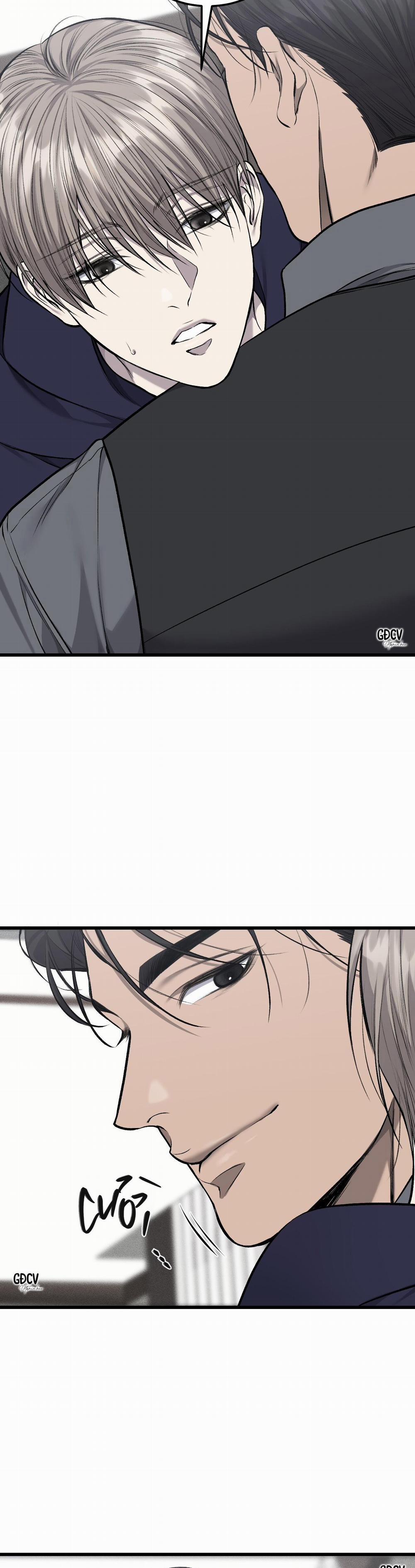 Phi Vụ Bẩn Thỉu 27 trang 33