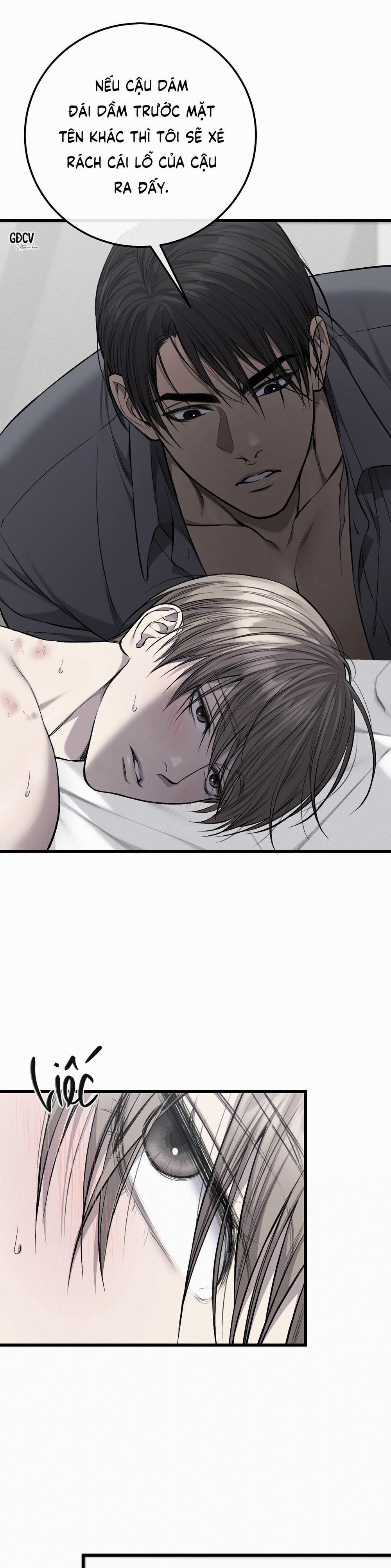 Phi Vụ Bẩn Thỉu 27 trang 5