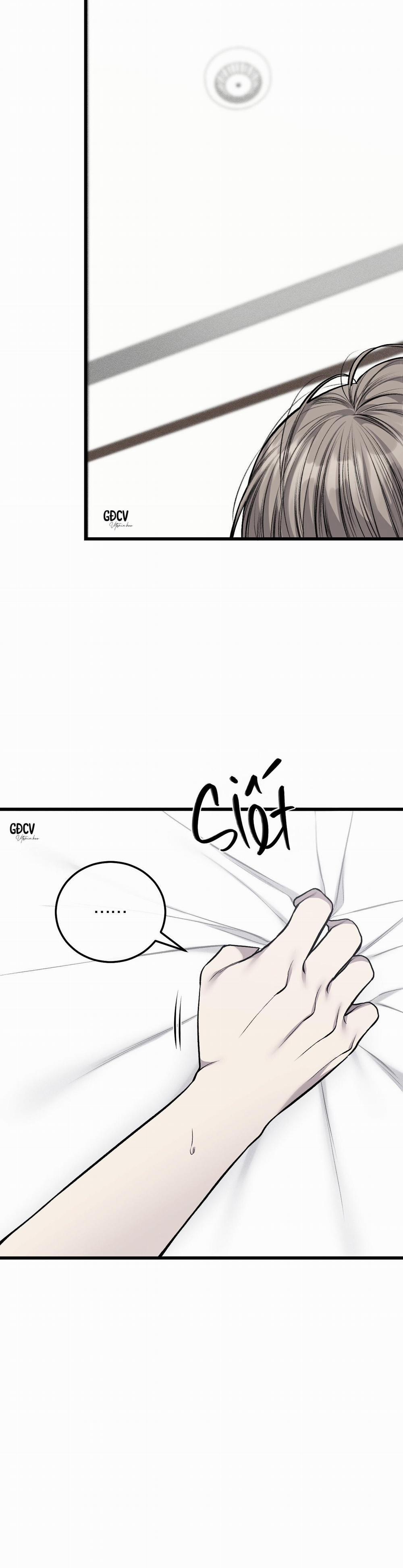 Phi Vụ Bẩn Thỉu 27 trang 6