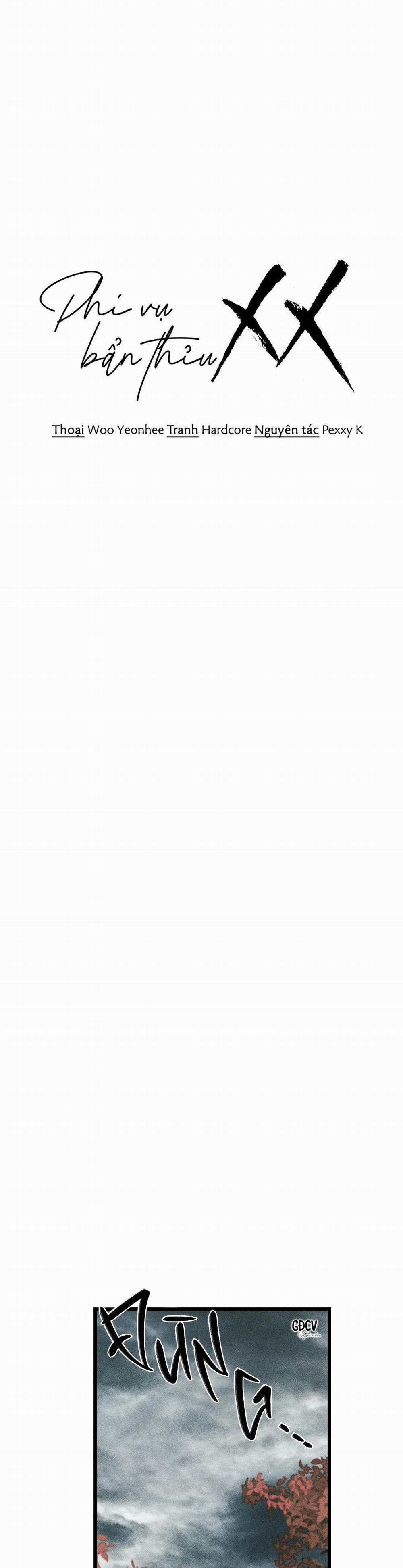 Phi Vụ Bẩn Thỉu 27 trang 7